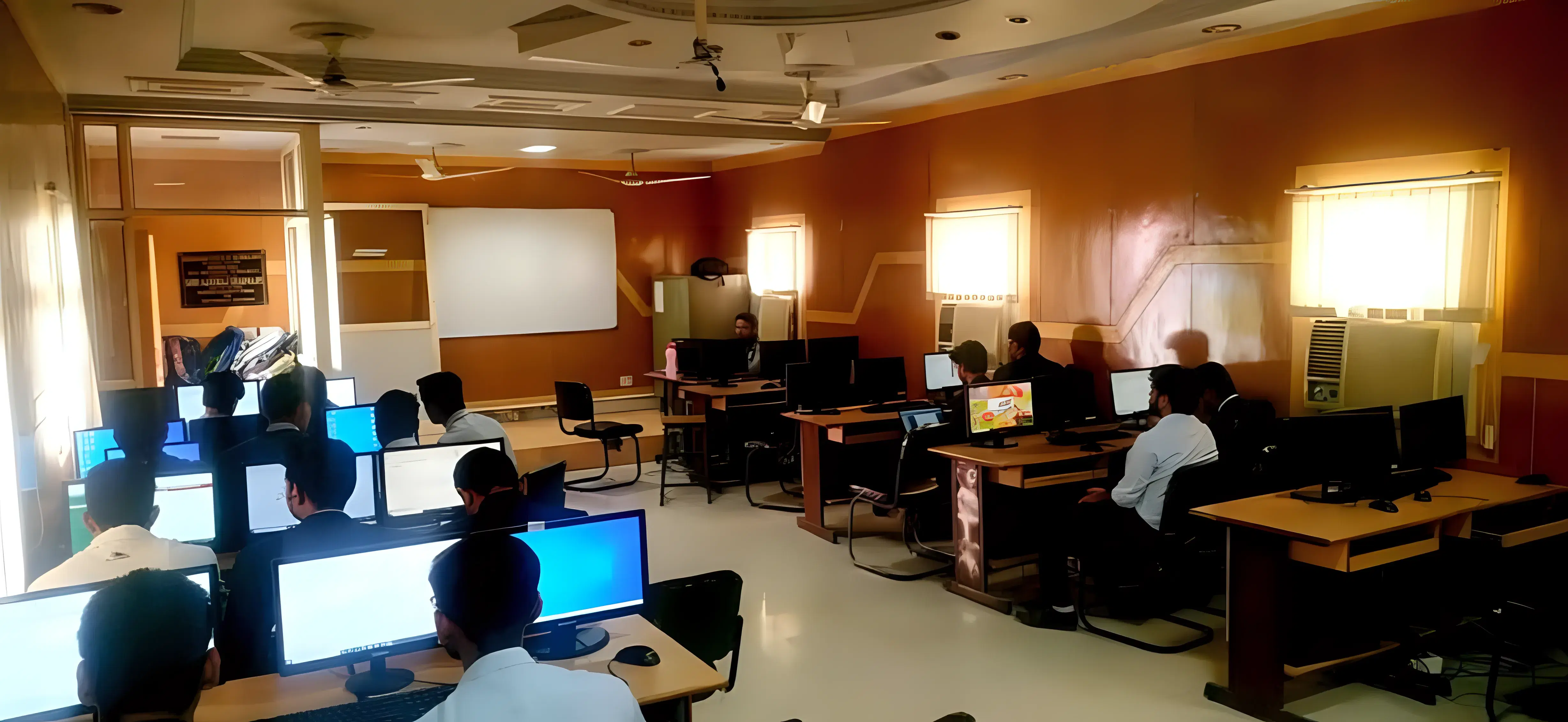 RJIT Facilities photo 6